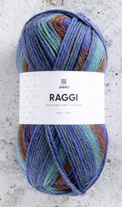 Raggi 150g