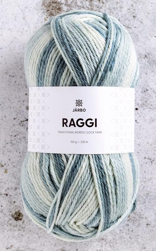 Raggi 150g