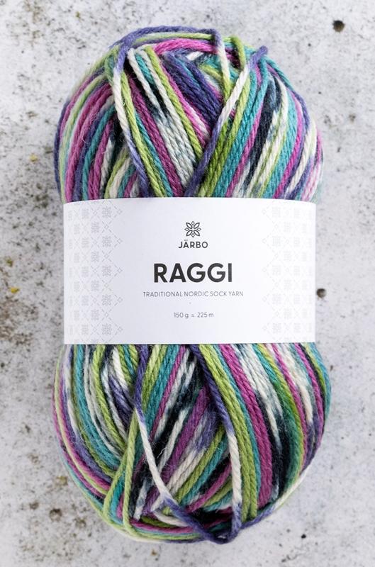 Raggi 150g