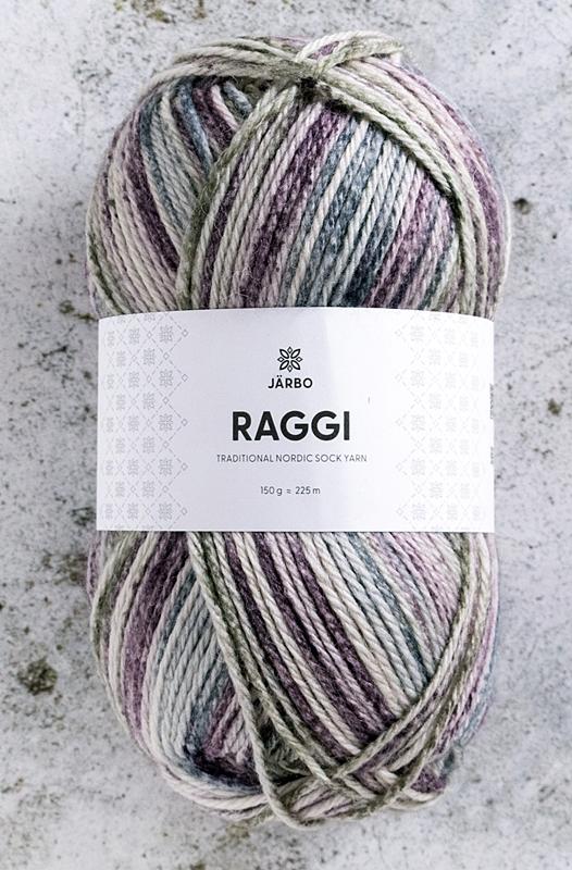 Raggi 150g