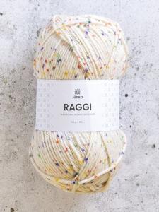 Raggi 150g
