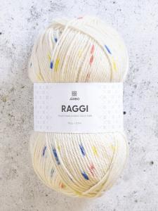 Raggi 150g