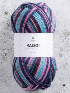 Raggi 150g