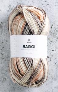 Raggi 150g