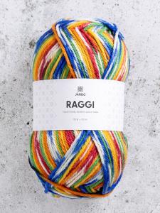 Raggi 150g