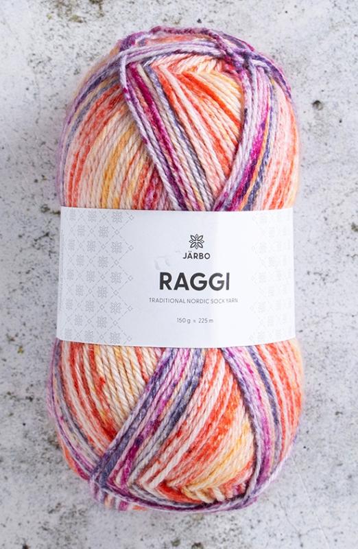Raggi 150g
