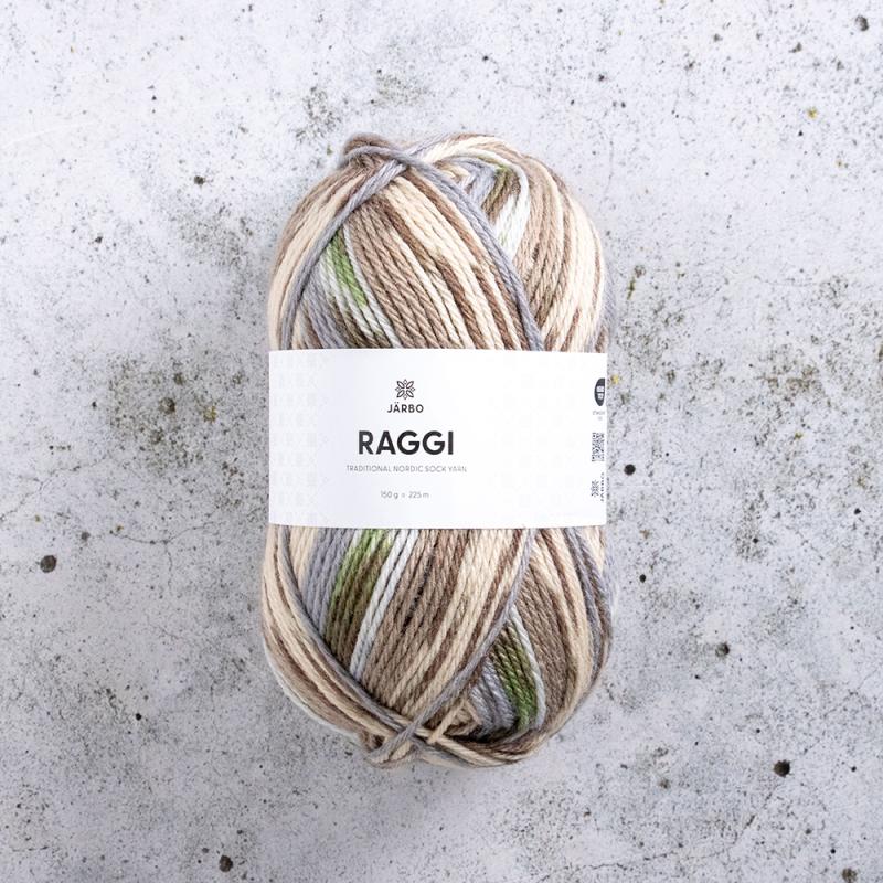 Raggi 150g