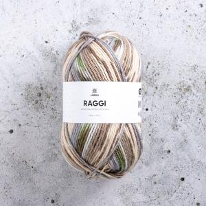 Raggi 150g