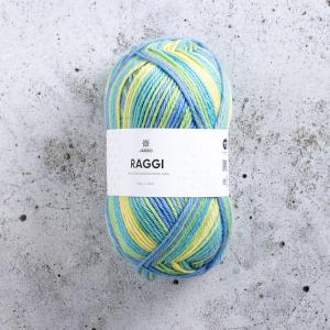 Raggi 150g