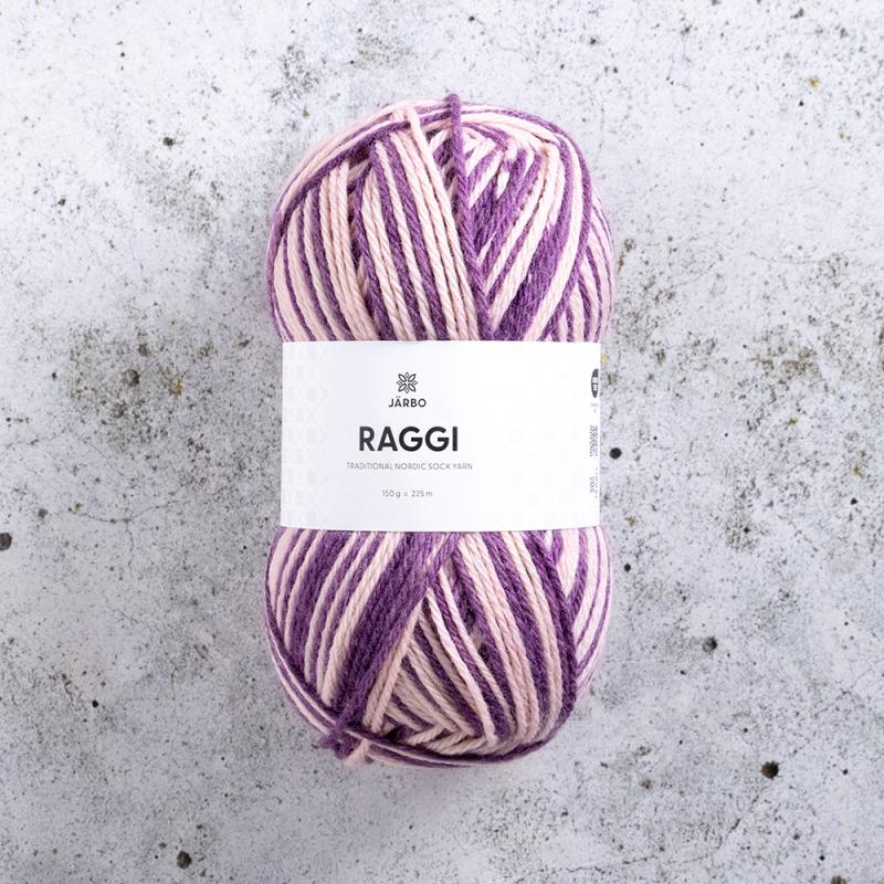 Raggi 150g