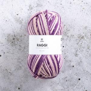 Raggi 150g