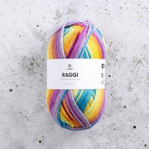 Raggi 150g