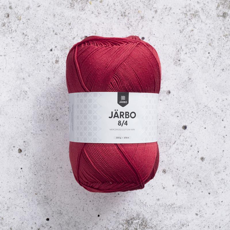 Järbo 8/4 200 g