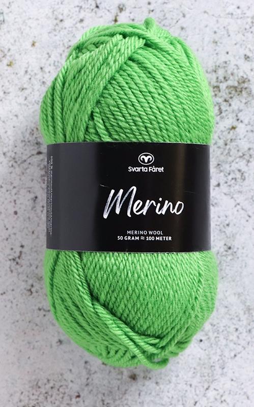 Merino