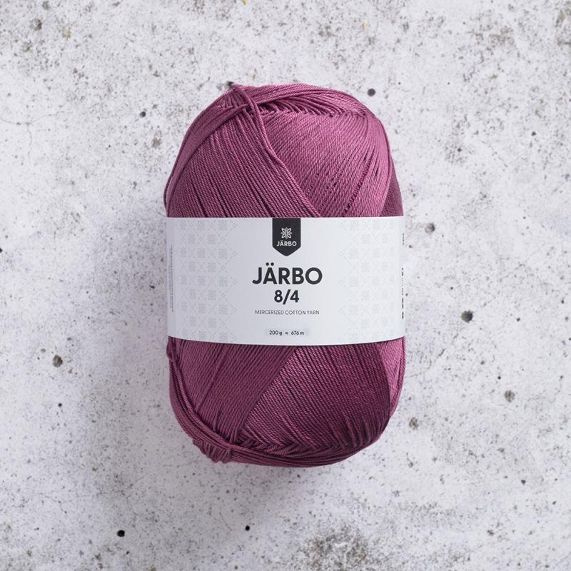 Järbo 8/4 200 g
