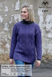 Svarta Fåret Ulrika