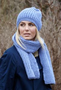 Svarta Fåret Ulrika