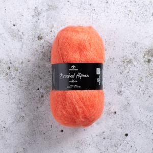 Brushed Alpaca