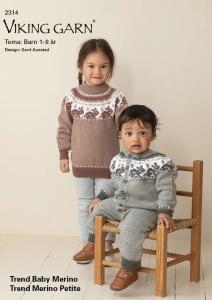 Viking Garn