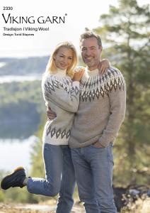 Viking Garn