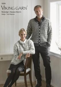Viking Garn