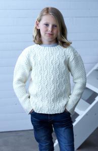 Svarta Fåret Ulrika