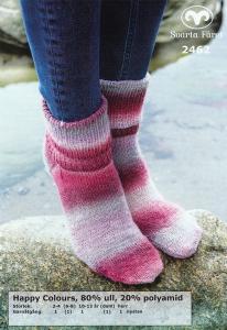 Happy Colours Beskrivning