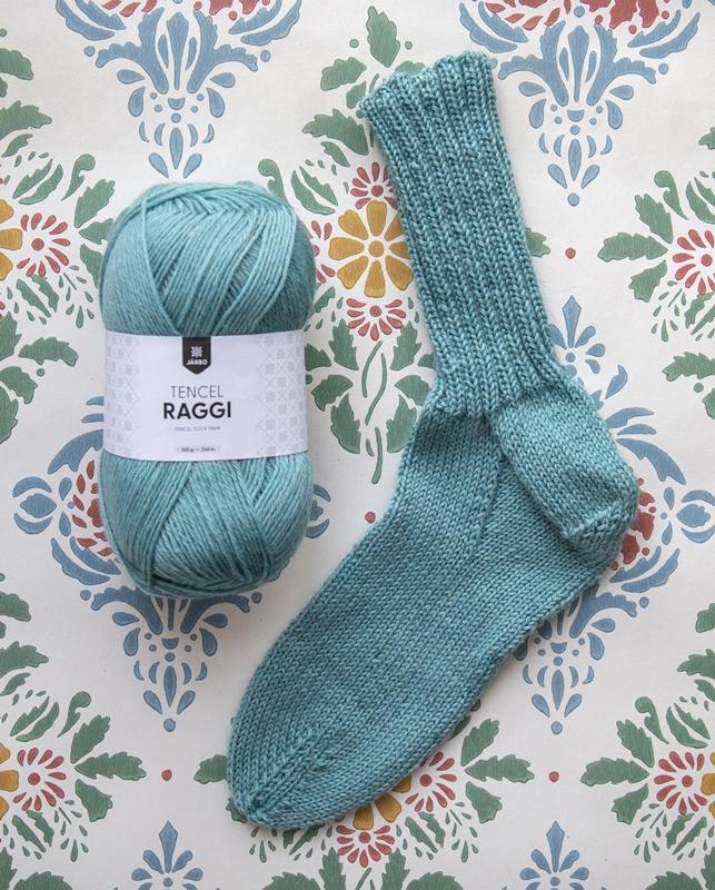 Tencel Raggi