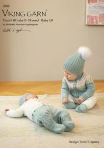 Viking Garn