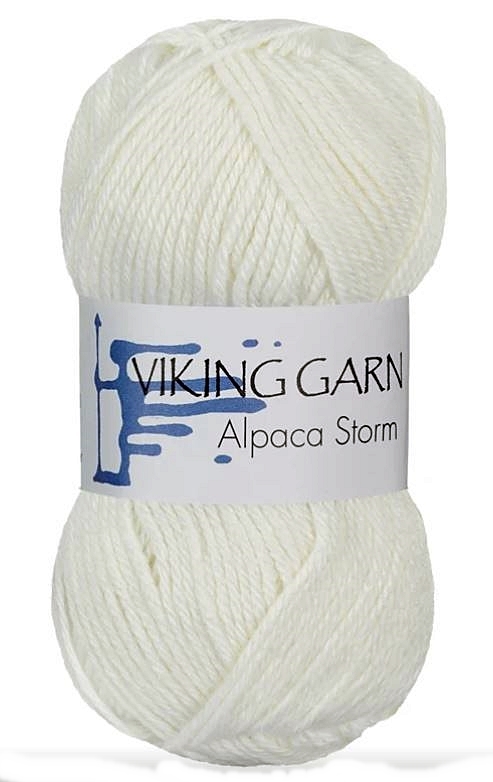 Alpaca Storm