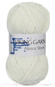 Alpaca Storm