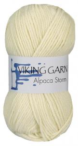Alpaca Storm
