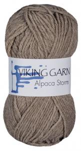 Alpaca Storm