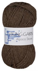 Alpaca Storm