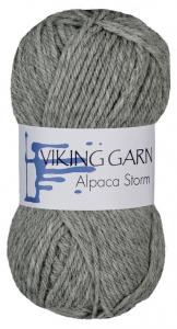 Alpaca Storm