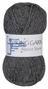Alpaca Storm
