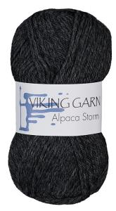 Alpaca Storm