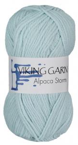Alpaca Storm