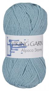Alpaca Storm