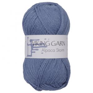 Alpaca Storm