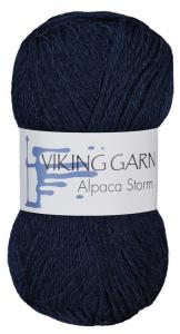 Alpaca Storm