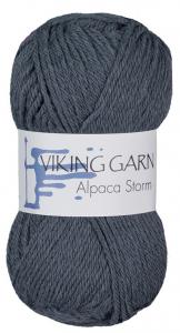 Alpaca Storm