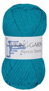 Alpaca Storm