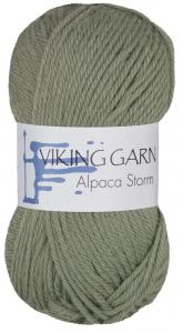Alpaca Storm