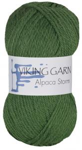 Alpaca Storm