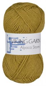 Alpaca Storm