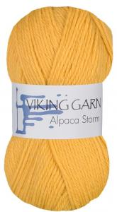 Alpaca Storm