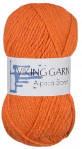 Alpaca Storm