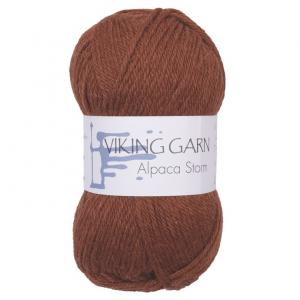 Alpaca Storm