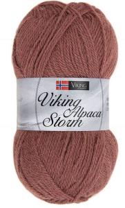 Alpaca Storm